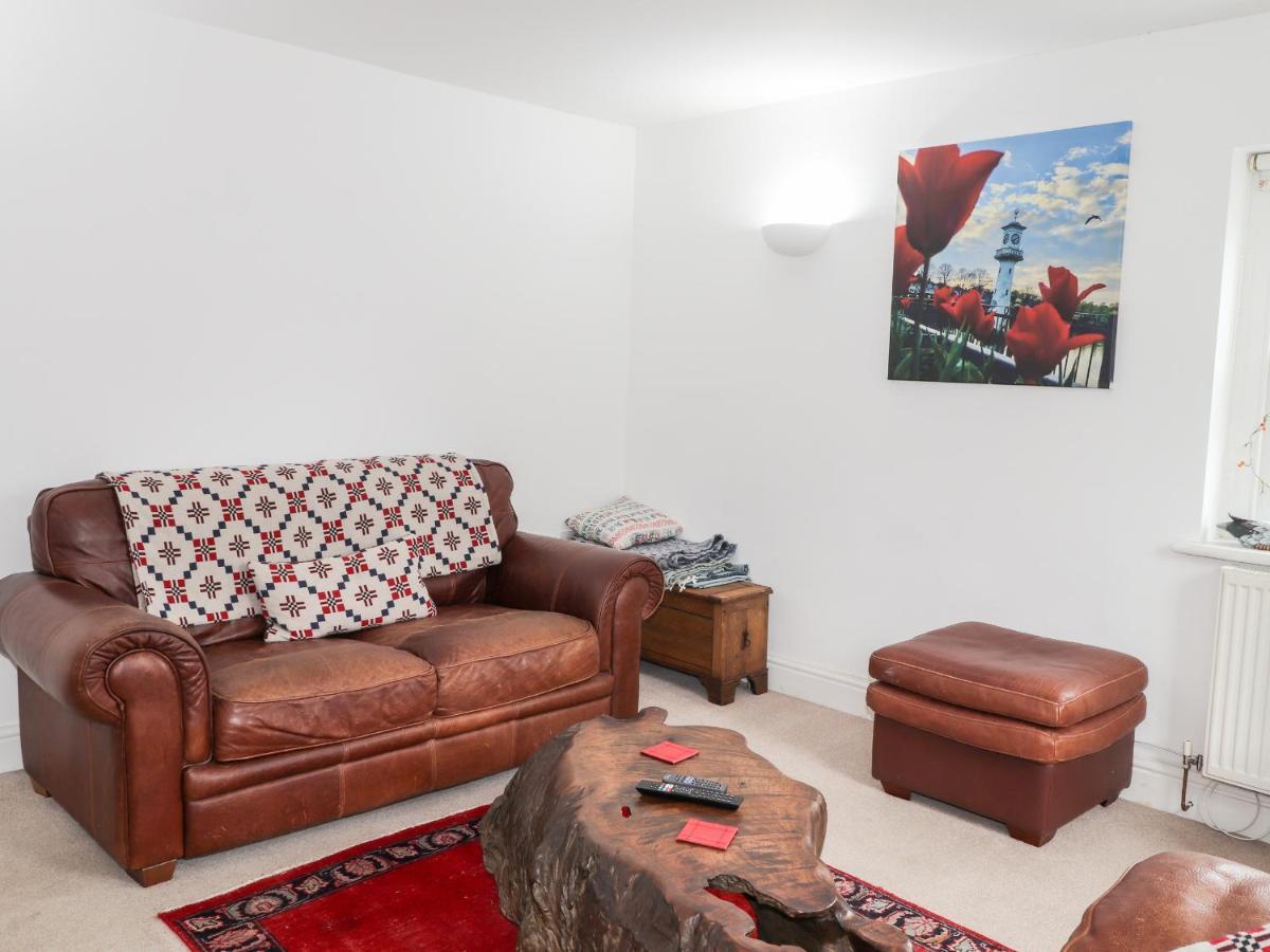 Awen Ingli Villa Newport  Bagian luar foto